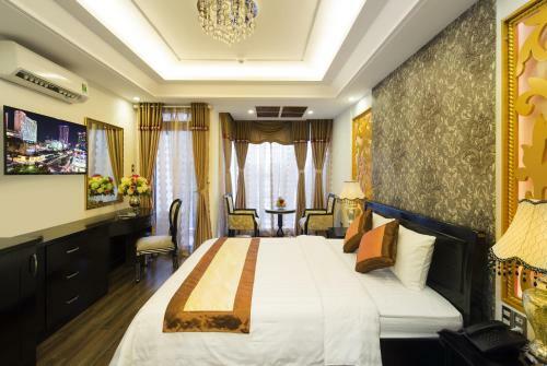 Hotel Hoang Dung - Hong Vina