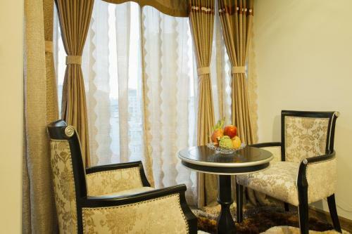 Hotel Hoang Dung - Hong Vina