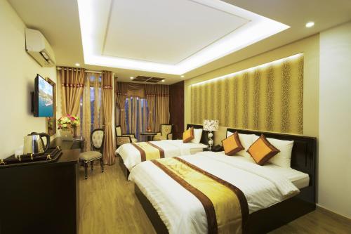 Hotel Hoang Dung - Hong Vina