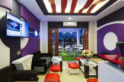 Hotel Hoang Dung - Hong Vina