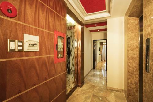 Hotel Hoang Dung - Hong Vina