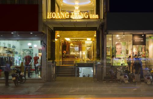 Hotel Hoang Dung - Hong Vina