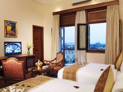 Hotel Majestic Saigon