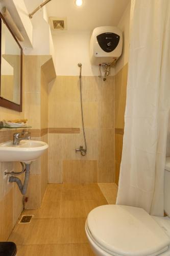 Saigon Odyssey Hotel