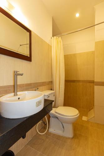 Saigon Odyssey Hotel