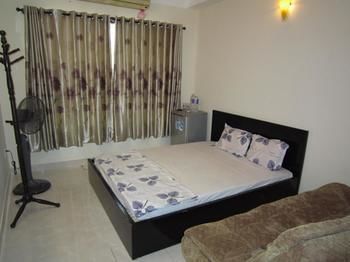 Albergue Thanh Ha Guesthouse