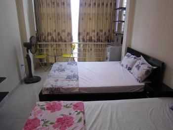 Albergue Thanh Ha Guesthouse