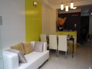 Albergue Thanh Ha Guesthouse