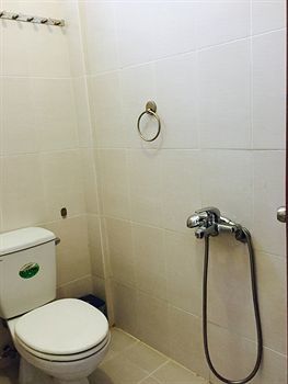 Albergue Thanh Ha Guesthouse