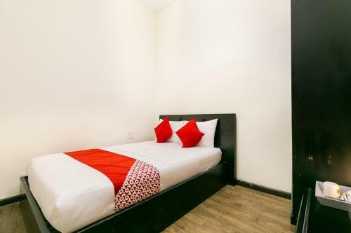 Seventy Hotel