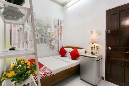 Hotel Madame Cuc 127