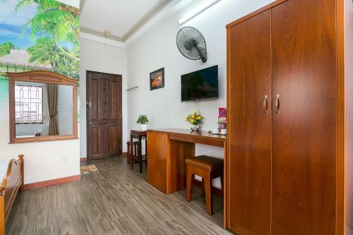 Hotel Madame Cuc 127