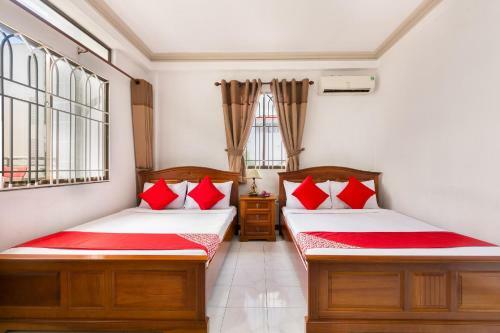 Hotel Madame Cuc 127