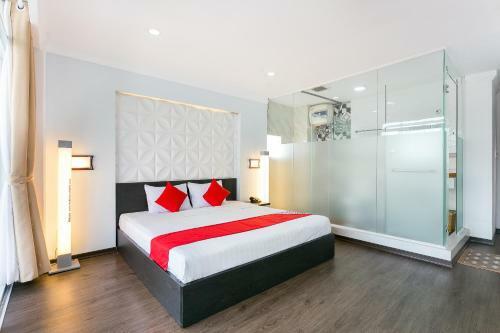 Hotel Madame Cuc 127