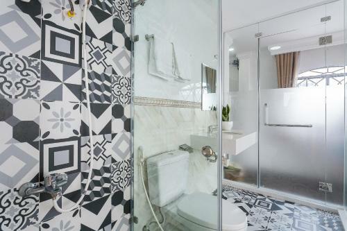 Hotel Madame Cuc 127