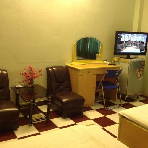 Hoa Xuan Hotel