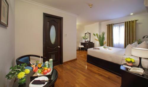 Thanh Lien Hotel