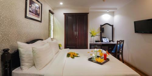 Thanh Lien Hotel
