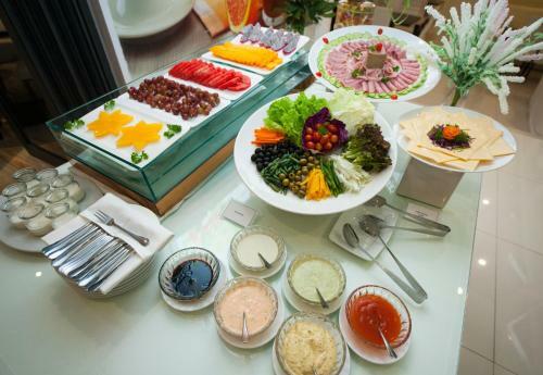 Thanh Lien Hotel