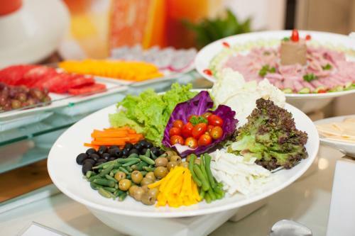 Thanh Lien Hotel