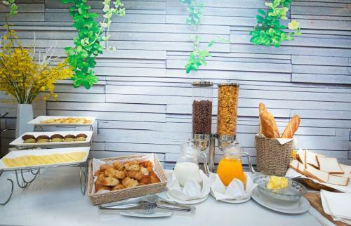 Thanh Lien Hotel