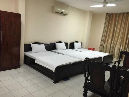 Hostal Thanh Nien Guest House