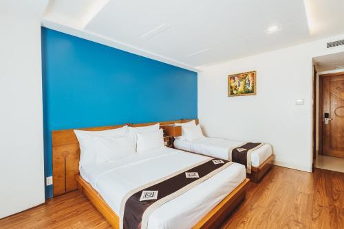 Hoang Phuong Hotel