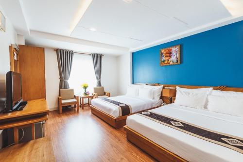 Hoang Phuong Hotel