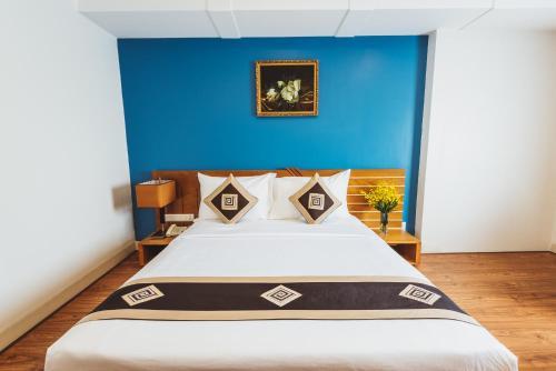 Hoang Phuong Hotel