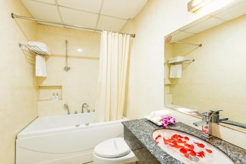 Hoang Phuong Hotel