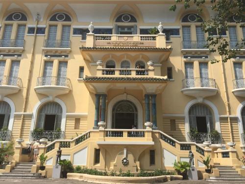 Hoang Phuong Hotel
