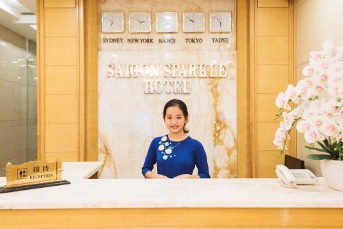 Hoang Phuong Hotel