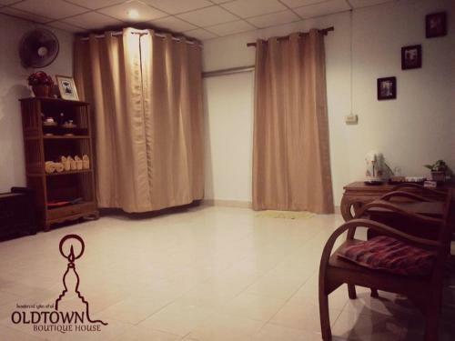Hostal Oldtown Boutique House Sukhothai
