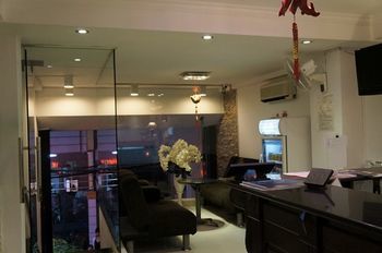 Nguyen Khang Hotel