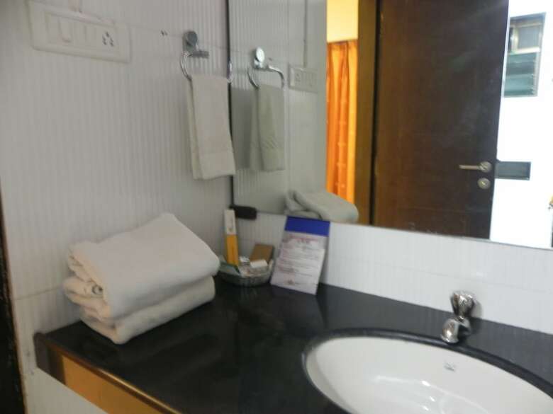 Hotel Reeva Regency