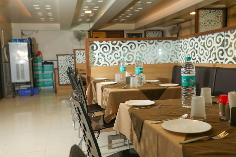 Hotel Sai Grand Castle Inn