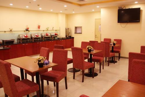 Hotel Hanting Express Dalian Jinzhou New Times Square