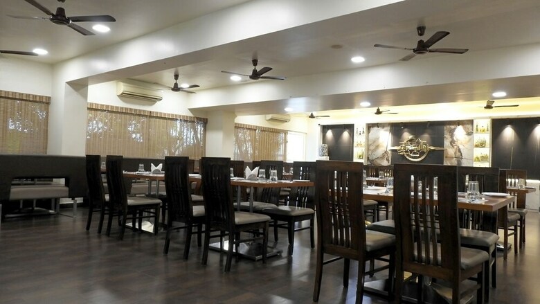 Hotel Sai Miracle