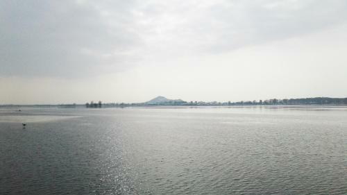 Houseboat Kohisar
