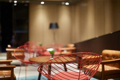 Hotel Hanting Express Kaifeng Songcheng Road