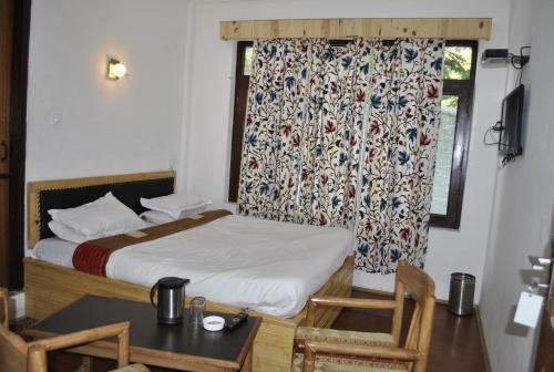 Hotel Grand Jigar