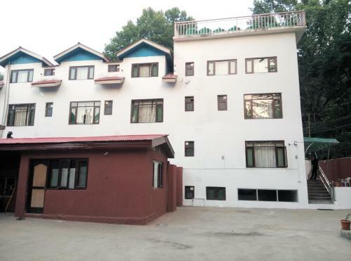 Hotel Grand Jigar