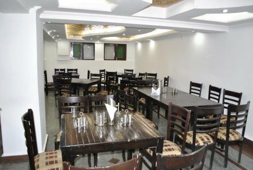 Hotel Grand Jigar