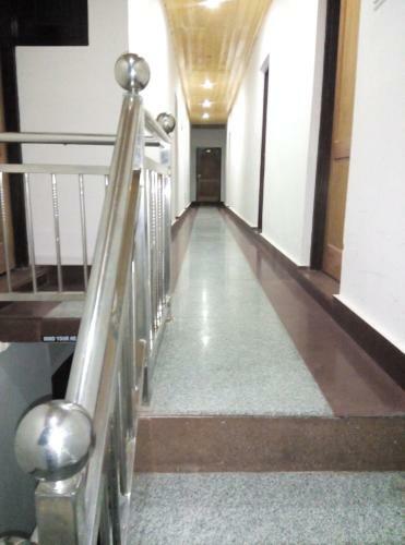 Hotel Grand Jigar