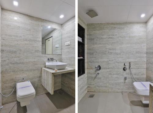 Hotel Oyo Rooms Delhi Gate 2