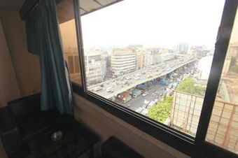 Hotel Oyo Rooms Textile Market