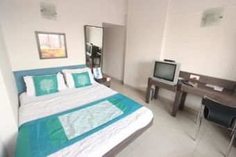 Hotel Oyo Rooms Textile Market