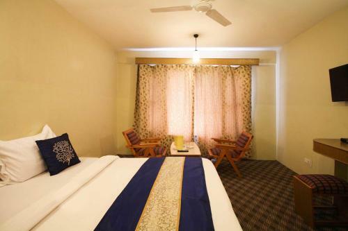 Hotel Welcome Residency