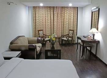 Hotel Residency