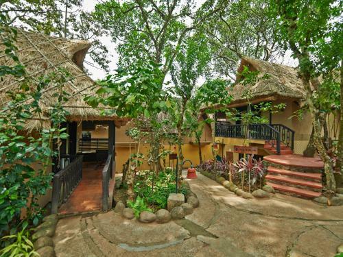 Hotel Club Mahindra Thekkady
